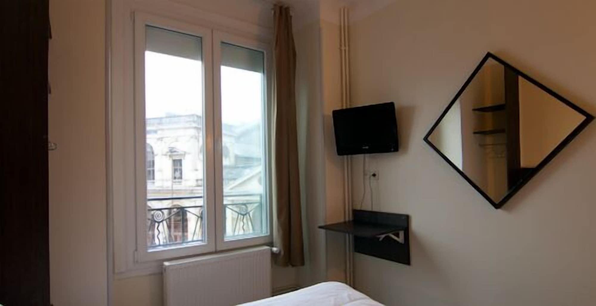 Hotel De Londres ลีลล์ ภายนอก รูปภาพ