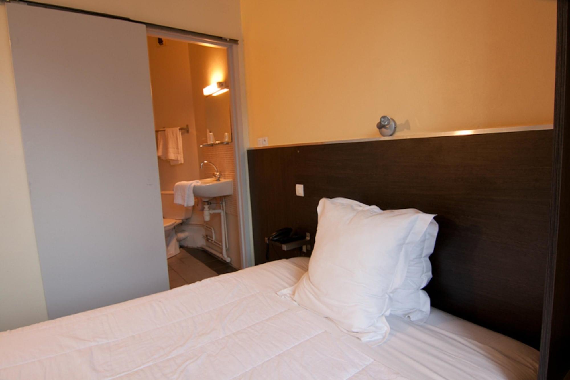 Hotel De Londres ลีลล์ ภายนอก รูปภาพ